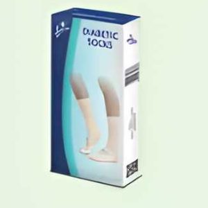 DIABETIC SOCKS - BLACK