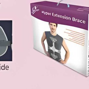 KNEE BRACE - LONG