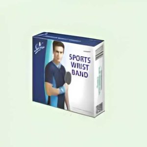 SPORTS WRIST BAND