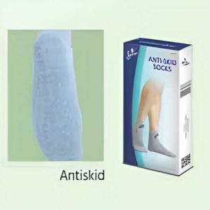 ANTI EMBOLISM BELOW KNEE STOCKINGS