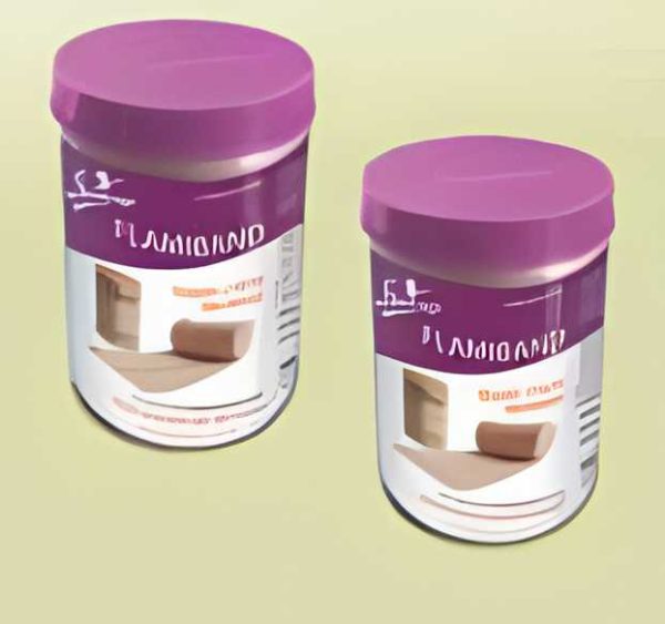 FLAMI  BAND 15 CM (ELASTIC CREPE BANDAGE)