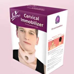 CERVICAL COLLAR - SOFT