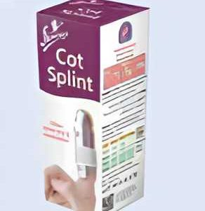 COT SPLINT