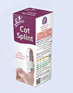 COT SPLINT