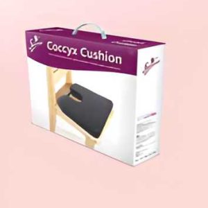 COCCYX CUSHION - HARD