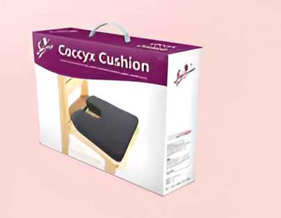 COCCYX CUSHION - SOFT