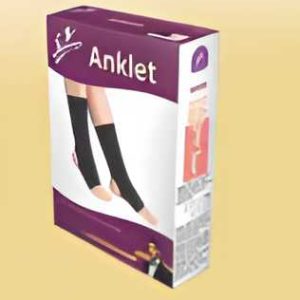 ANKLE WRAP (NEOPRENE)