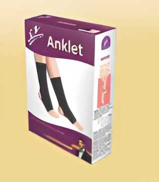 ANKLE WRAP (NEOPRENE)