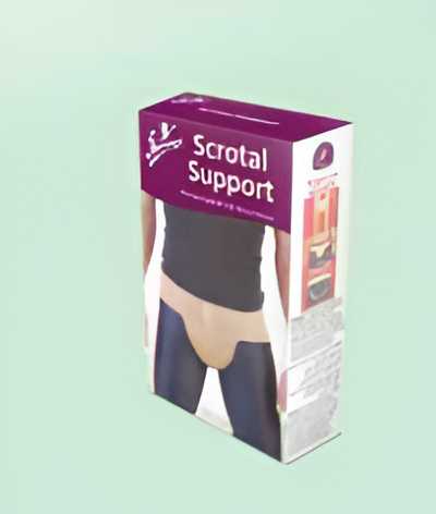 SHOULDER SUPPORT