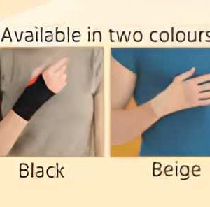 WRIST WRAP