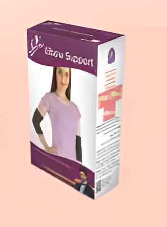 ELBOW SUPPORT - PREMIUM