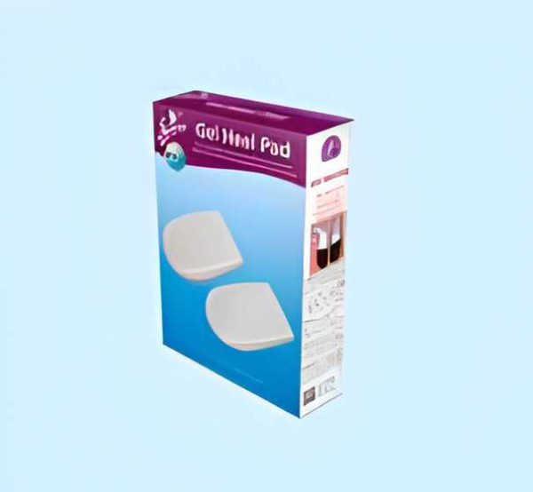 GEL KNEE CUSHION