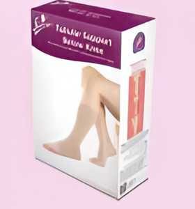 VARICOSE VEIN STOCKINGS