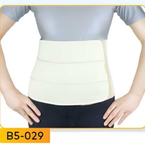 3 PANEL ABDOMINAL BINDER