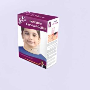 PEDIATRIC CLAVICLE BRACE