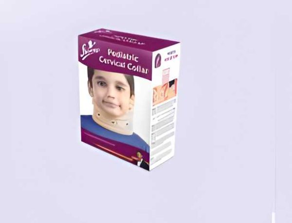 PEDIATRIC CLAVICLE BRACE