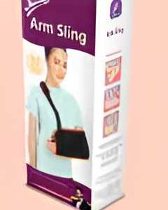 ARM IMMOBILIZER